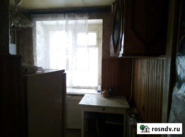 2-комнатная квартира, 46 м², 1/5 эт. на продажу в Нерехте Нерехта - изображение 1