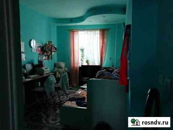 3-комнатная квартира, 77 м², 2/2 эт. на продажу в Ревде Свердловской области Ревда