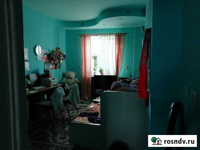 3-комнатная квартира, 77 м², 2/2 эт. на продажу в Ревде Свердловской области Ревда - изображение 1