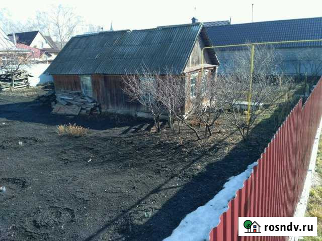 Дом 30 м² на участке 7 сот. на продажу в Уруссу Уруссу - изображение 1