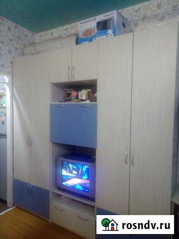 Комната 18 м² в 1-ком. кв., 4/4 эт. на продажу в Вахрушах Вахруши - изображение 1