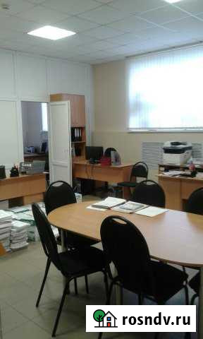 Помещение свободного назначения, 94 кв.м. Тула - изображение 1