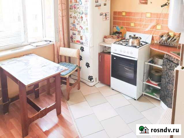 1-комнатная квартира, 37 м², 3/5 эт. на продажу в Павловском Посаде Павловский Посад - изображение 1