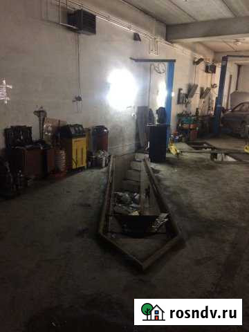 Производственное помещение, 20 кв.м. Барнаул - изображение 1