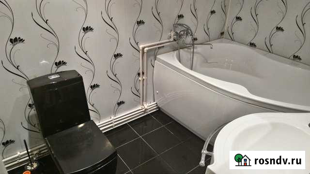 Дом 120 м² на участке 10 сот. в аренду посуточно в Переславле-Залесском Переславль-Залесский - изображение 1