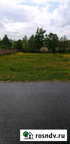 Участок ИЖС 18 сот. на продажу в Стрелецком Стрелецкое - изображение 1