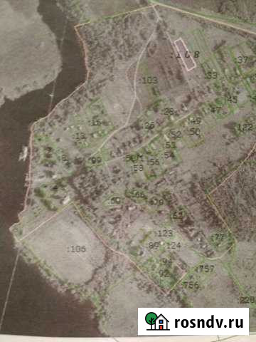 Участок ИЖС 21 сот. на продажу в Конаково Конаково - изображение 1