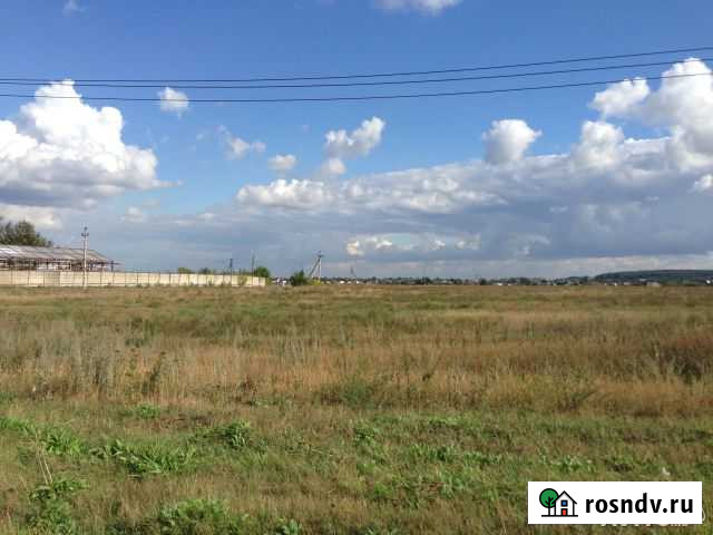 Участок промназначения 100 сот. на продажу в Москве Москва - изображение 1