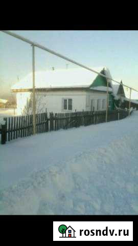 Дом 45 м² на участке 13 сот. на продажу в Уфимском Уфимский - изображение 1