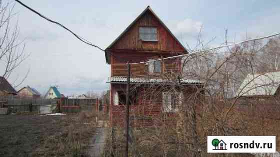 Дача 40 м² на участке 8 сот. на продажу в Кетово Кетово