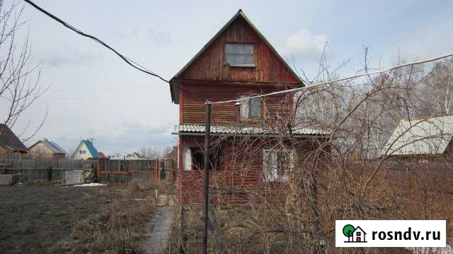 Дача 40 м² на участке 8 сот. на продажу в Кетово Кетово - изображение 1