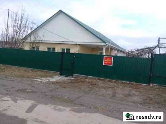 Дом 100 м² на участке 17 сот. на продажу в Зеленчукской Зеленчукская