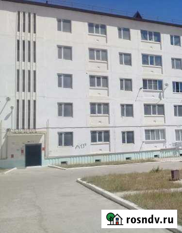 2-комнатная квартира, 53 м², 3/5 эт. на продажу в Дербенте Дербент - изображение 1