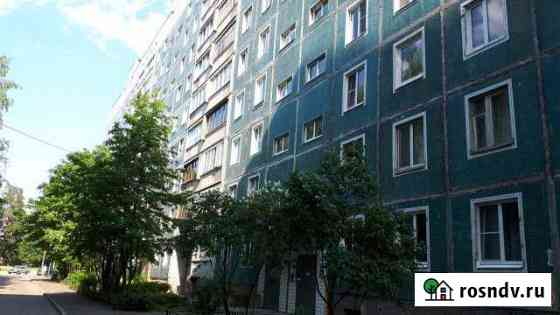 3-комнатная квартира, 57 м², 5/9 эт. на продажу в Сертолово Сертолово