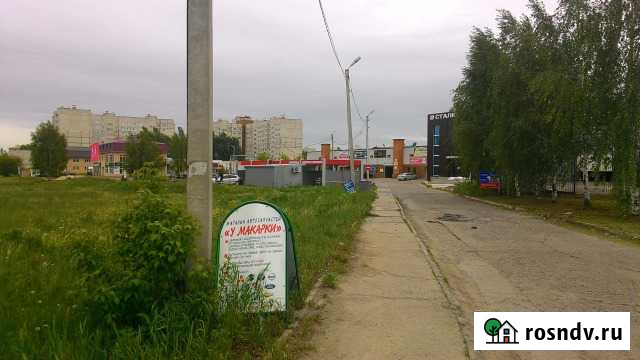 Гараж 24 м² на продажу в Новочебоксарске Новочебоксарск - изображение 1