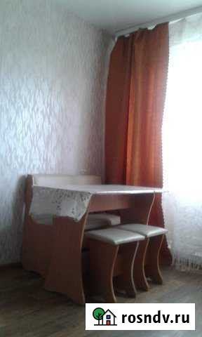 Комната 12 м² в 1-ком. кв., 3/5 эт. на продажу в Братске Братск - изображение 1