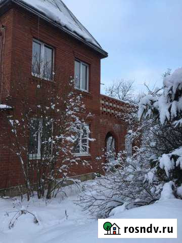 Дача 200 м² на участке 12 сот. на продажу в Домодедово Домодедово - изображение 1