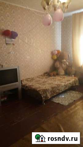 Комната 19 м² в 3-ком. кв., 2/4 эт. на продажу в Новоуральске Новоуральск - изображение 1