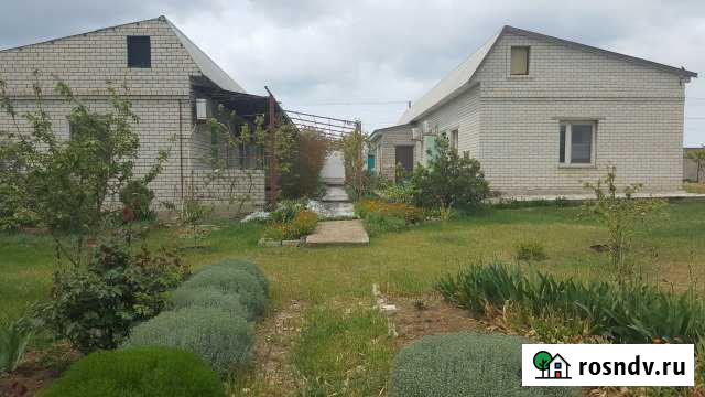 Дом 240 м² на участке 25 сот. на продажу в Щёлкино Щёлкино - изображение 1