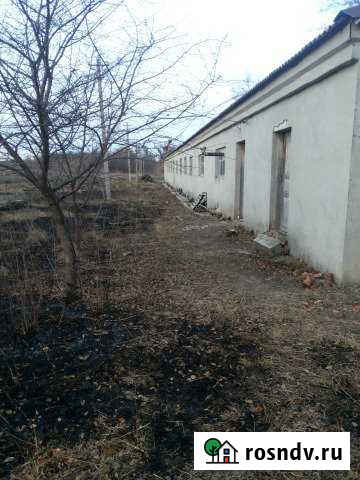 Производственное помещение, 1460 кв.м. Кущевская - изображение 1