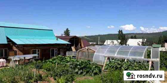 Дом 113 м² на участке 10 сот. на продажу в Атамановке Атамановка