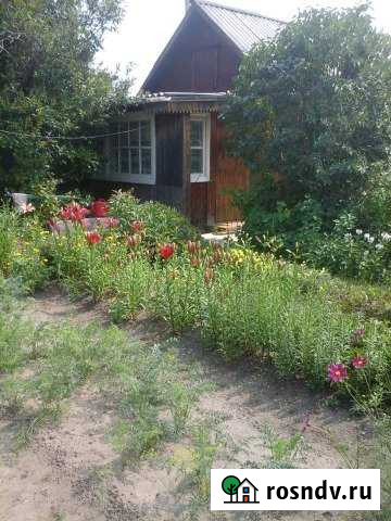 Дача 20 м² на участке 8 сот. на продажу в Усолье-Сибирском Усолье-Сибирское - изображение 1