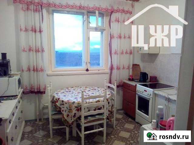 5-комнатная квартира, 100 м², 4/9 эт. на продажу в Норильске Норильск - изображение 1