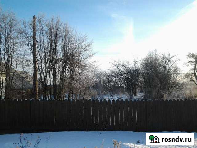 Дом 80 м² на участке 74 сот. на продажу в Зубцове Зубцов - изображение 1