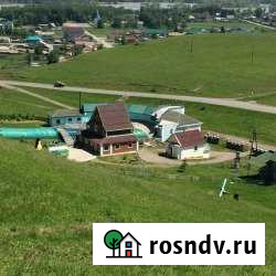 Участок ИЖС 2 сот. в аренду в Майме Республики Алтай Майма - изображение 1