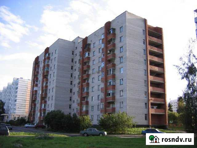 1-комнатная квартира, 34 м², 8/9 эт. на продажу в Сосновом Бору Сосновый Бор - изображение 1