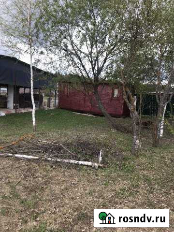 Участок СНТ, ДНП 866 сот. на продажу в Оболенске Оболенск - изображение 1