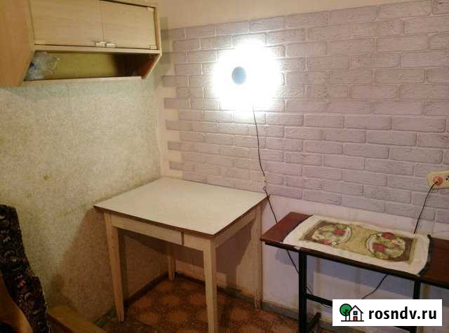 Комната 13 м² в 2-ком. кв., 6/9 эт. в аренду на длительный срок в Нефтекамске Нефтекамск - изображение 1