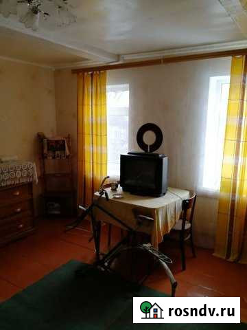 Дом 50 м² на участке 5 сот. на продажу в Людиново Людиново - изображение 1