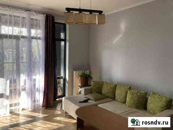 2-комнатная квартира, 58 м², 1/7 эт. в аренду посуточно в Светлогорске Светлогорск