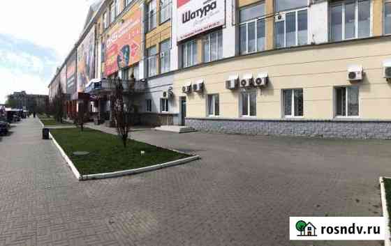 Торговое помещение, 740 кв.м. Златоуст