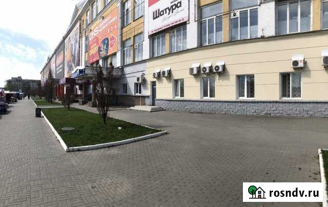 Торговое помещение, 740 кв.м. Златоуст - изображение 1