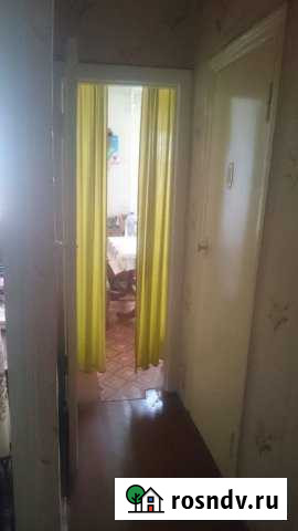 1-комнатная квартира, 30 м², 3/9 эт. в аренду на длительный срок в Аксае Ростовской области Аксай - изображение 1