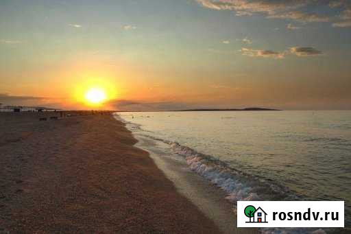 Дом 30 м² на участке 23 сот. в аренду посуточно в Керче Керчь - изображение 1