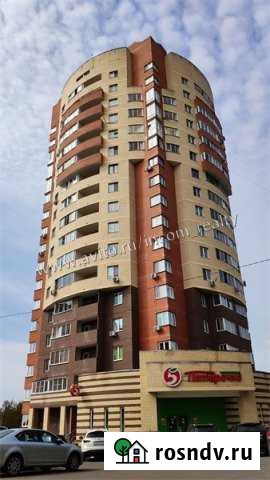 2-комнатная квартира, 69 м², 12/17 эт. на продажу в Черном Черное - изображение 1