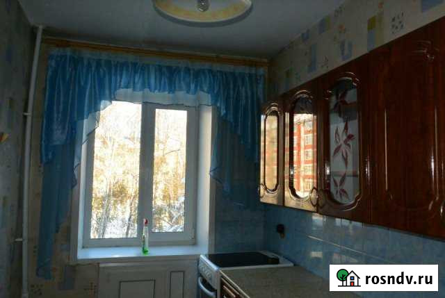 3-комнатная квартира, 54 м², 3/5 эт. на продажу в Горно-Алтайске Горно-Алтайск - изображение 1
