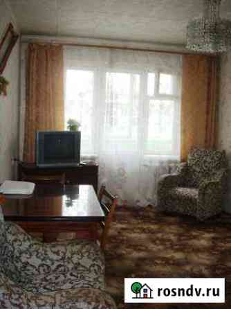 3-комнатная квартира, 55 м², 5/5 эт. на продажу в Кашире Кашира