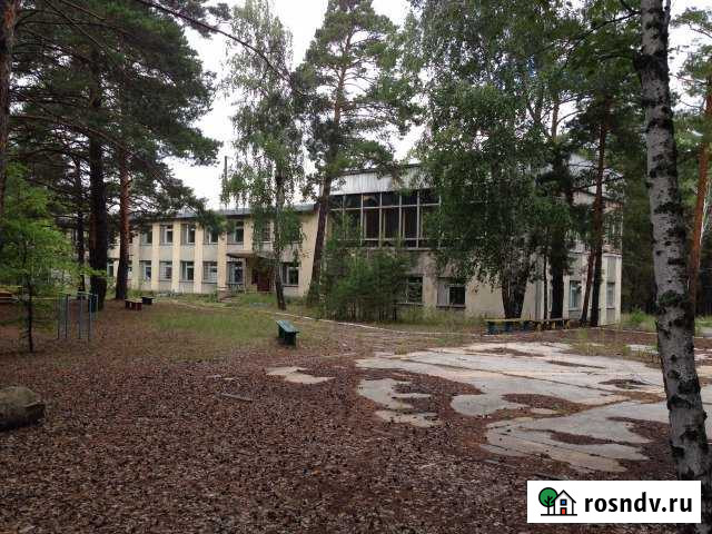 Участок СНТ, ДНП 130 сот. на продажу в Лесниково Лесниково - изображение 1