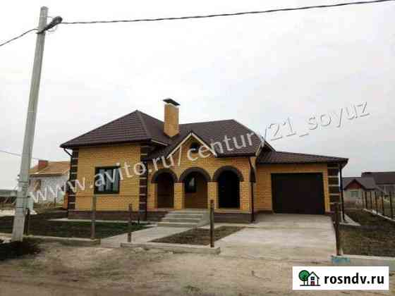 Таунхаус 125 м² на участке 8 сот. на продажу в Ульяновске Ульяновск