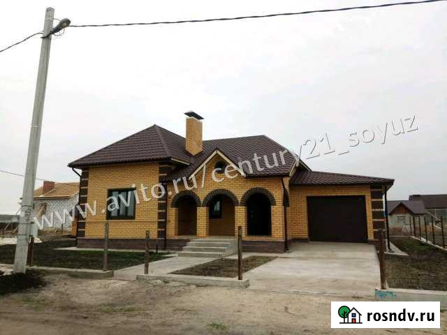 Таунхаус 125 м² на участке 8 сот. на продажу в Ульяновске Ульяновск - изображение 1