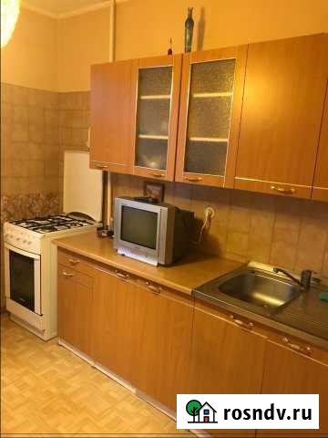 1-комнатная квартира, 37 м², 2/6 эт. в аренду на длительный срок в Янино-1 Янино-1 - изображение 1