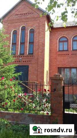 Коттедж 85 м² на участке 8 сот. в аренду посуточно в Ейске Ейск - изображение 1