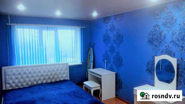 1-комнатная квартира, 35 м², 3/5 эт. на продажу в Воркуте Воркута - изображение 1