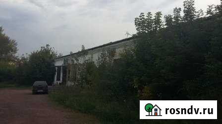 Складское помещение, 234 кв.м. Обмен Продажа Полысаево - изображение 1