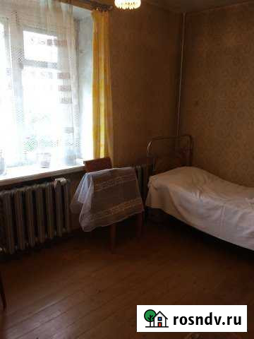 3-комнатная квартира, 51 м², 2/5 эт. на продажу в Пучеже Пучеж - изображение 1