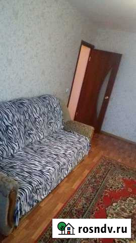 1-комнатная квартира, 38 м², 4/5 эт. в аренду посуточно в Чистополе Чистополь - изображение 1